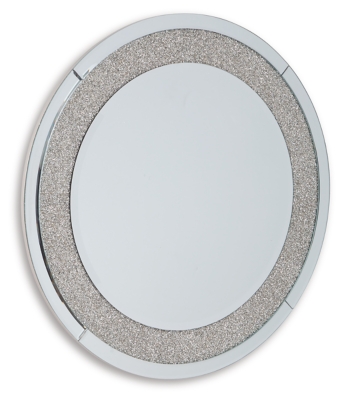 Kingsleigh Accent Mirror, , large