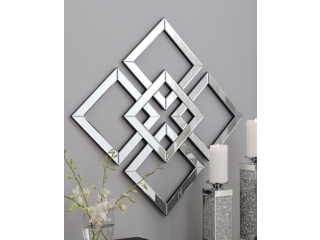 Quinnley Accent Mirror