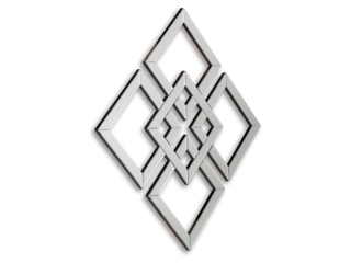 Quinnley Accent Mirror