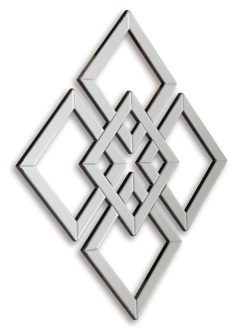 Quinnley Accent Mirror - image 2