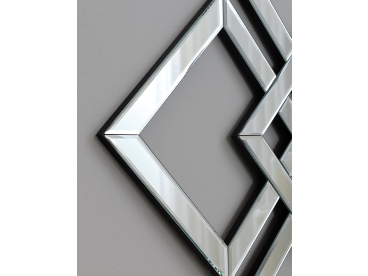 Quinnley Accent Mirror | Ashley