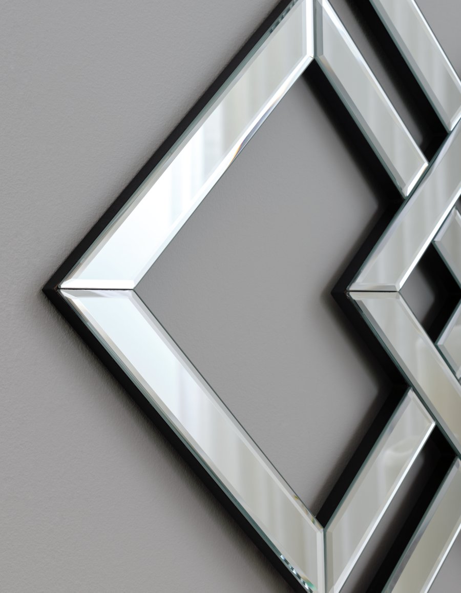 Quinnley Accent Mirror - image 5