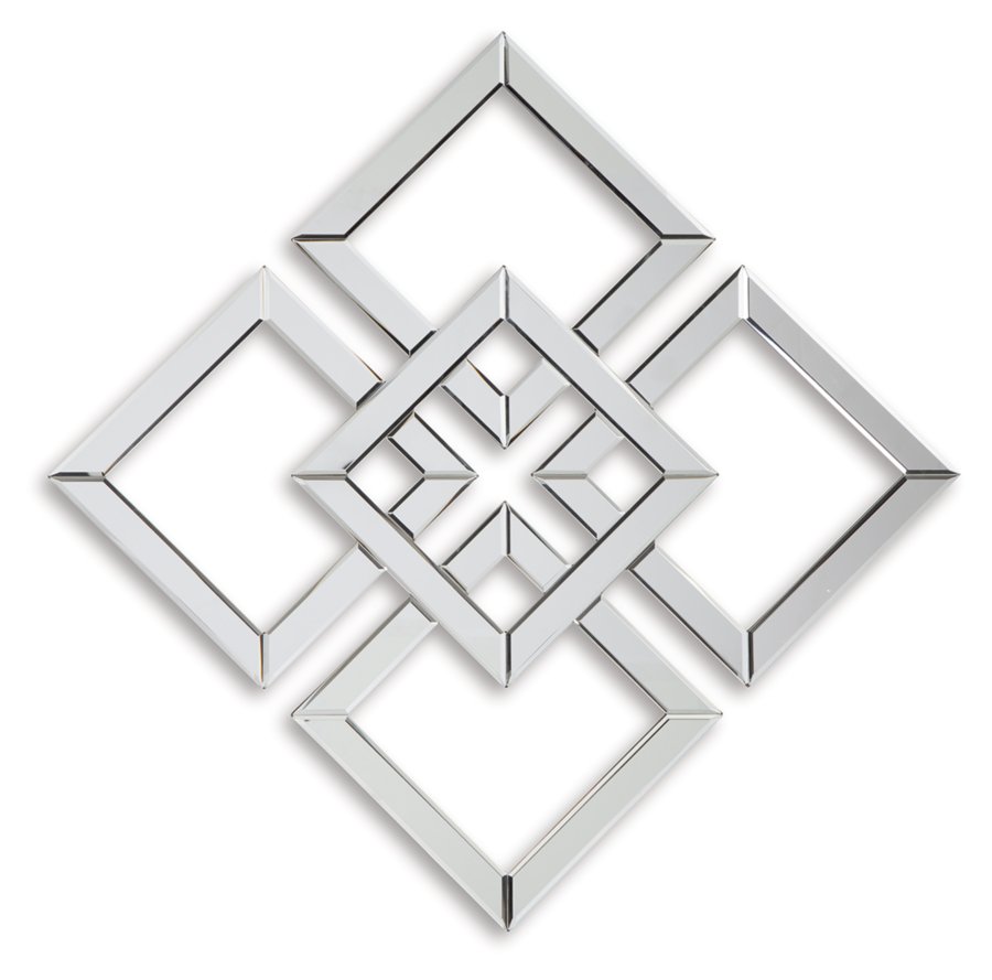 Quinnley Accent Mirror - image 3