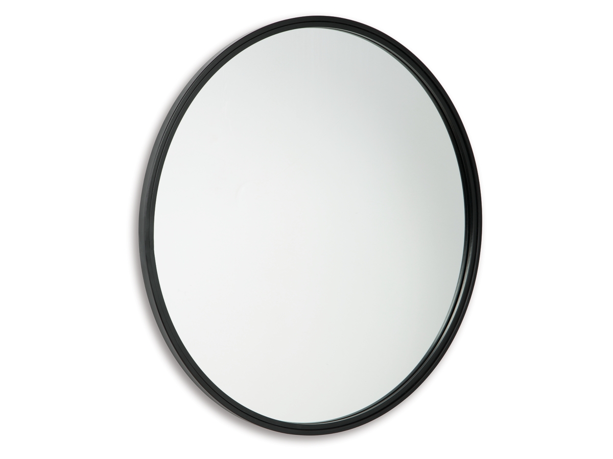 KARE 廃番 Mirror Revival Berry 90x60cm Brocky Accent Mirror | Ashley