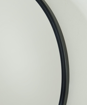 Brocky Accent Mirror, , large