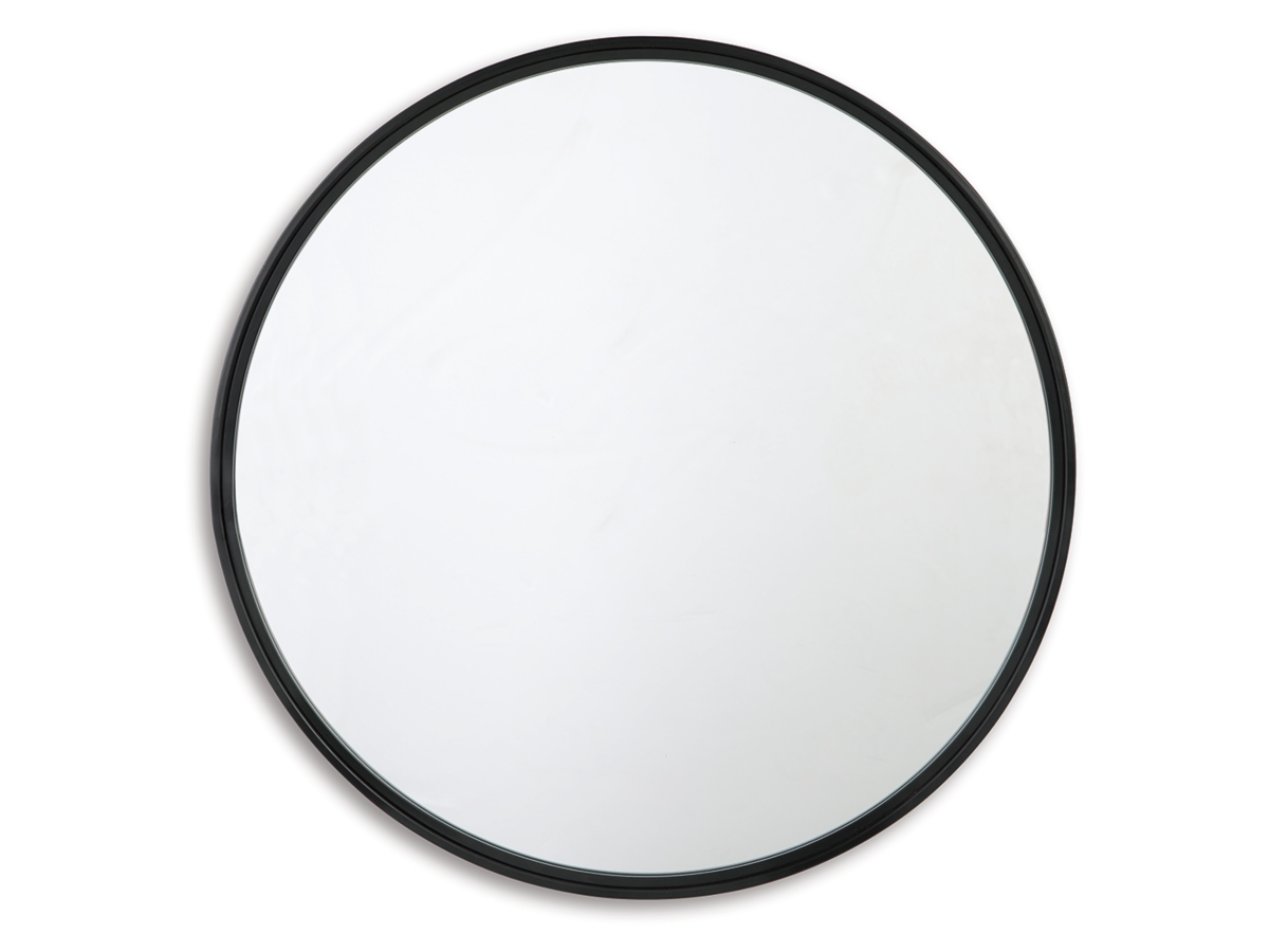 Brocky Mirror