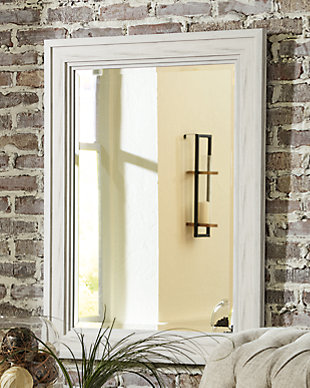 Jacee Accent Mirror, , rollover