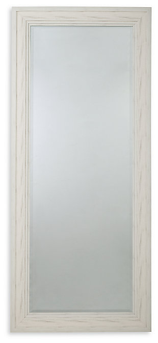 Jacee Floor Mirror Ashley, Ashley Furniture Decorative Wall Mirrors