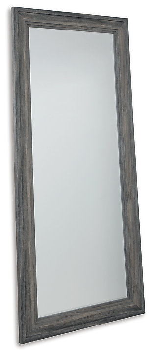 Jacee Floor Mirror, , large