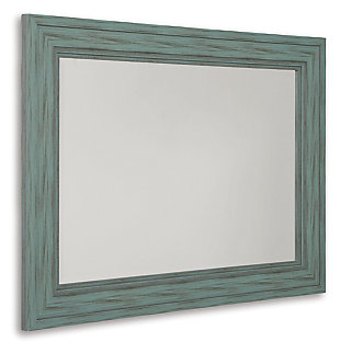 Jacee Accent Mirror, , large