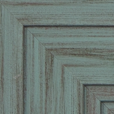 Swatch color Antique Teal 