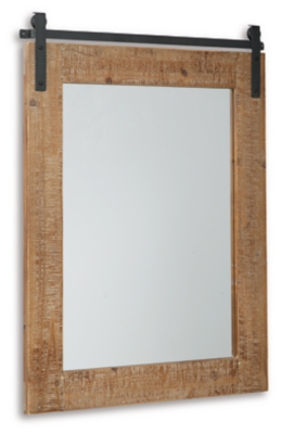 Lanie Accent Mirror, , large