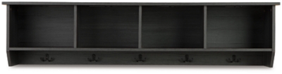 Mansi Wall Shelf