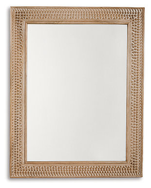 Belenburg Accent Mirror, , large