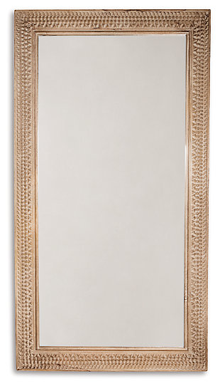 Belenburg Floor Mirror, , large