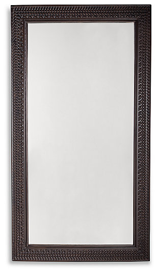 Balintmore Floor Mirror, , large