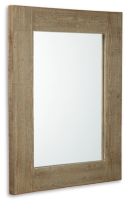 Waltleigh Accent Mirror, , large