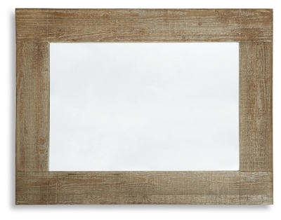 Waltleigh Accent Mirror, , large