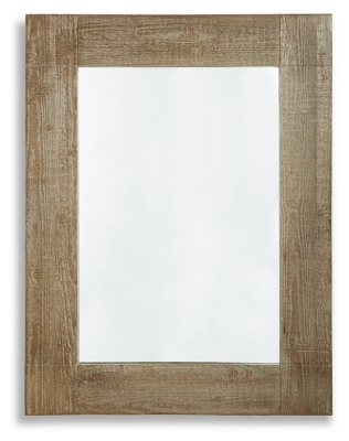 Waltleigh Accent Mirror, , large