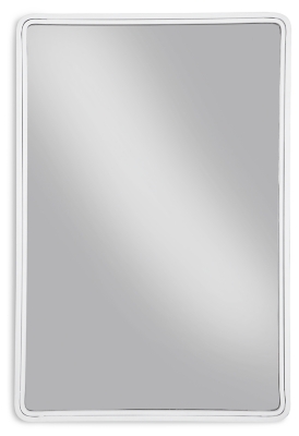 Brocky Accent Mirror, , large