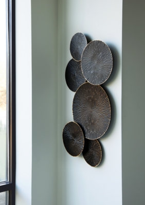 Rhetlen Wall Decor, , rollover