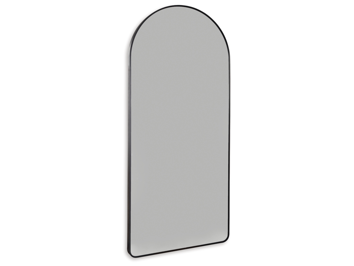Sethall Floor Mirror - Black Sethall Floor Mirror - Black