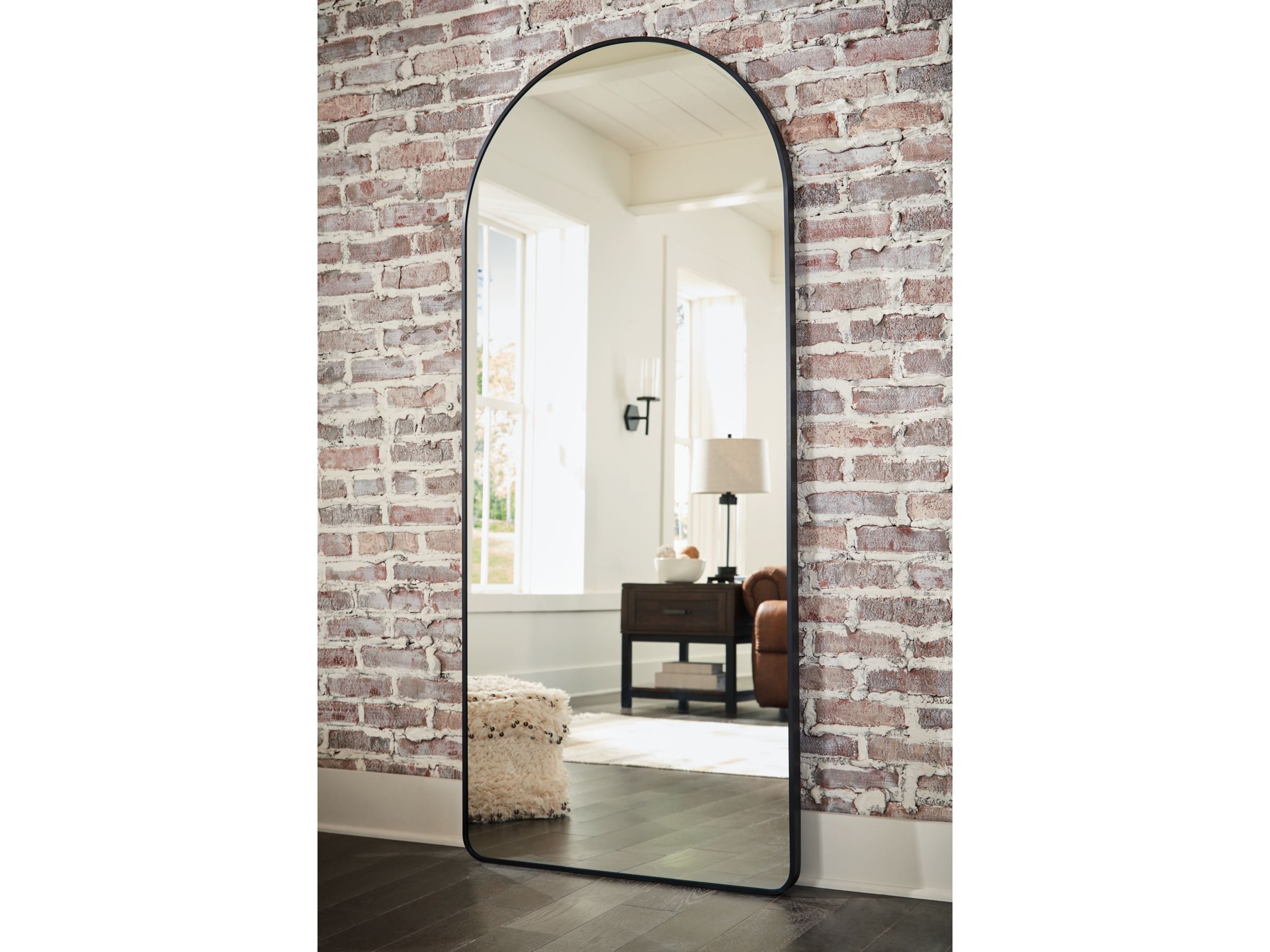 Sethall Floor Mirror


| Ashley