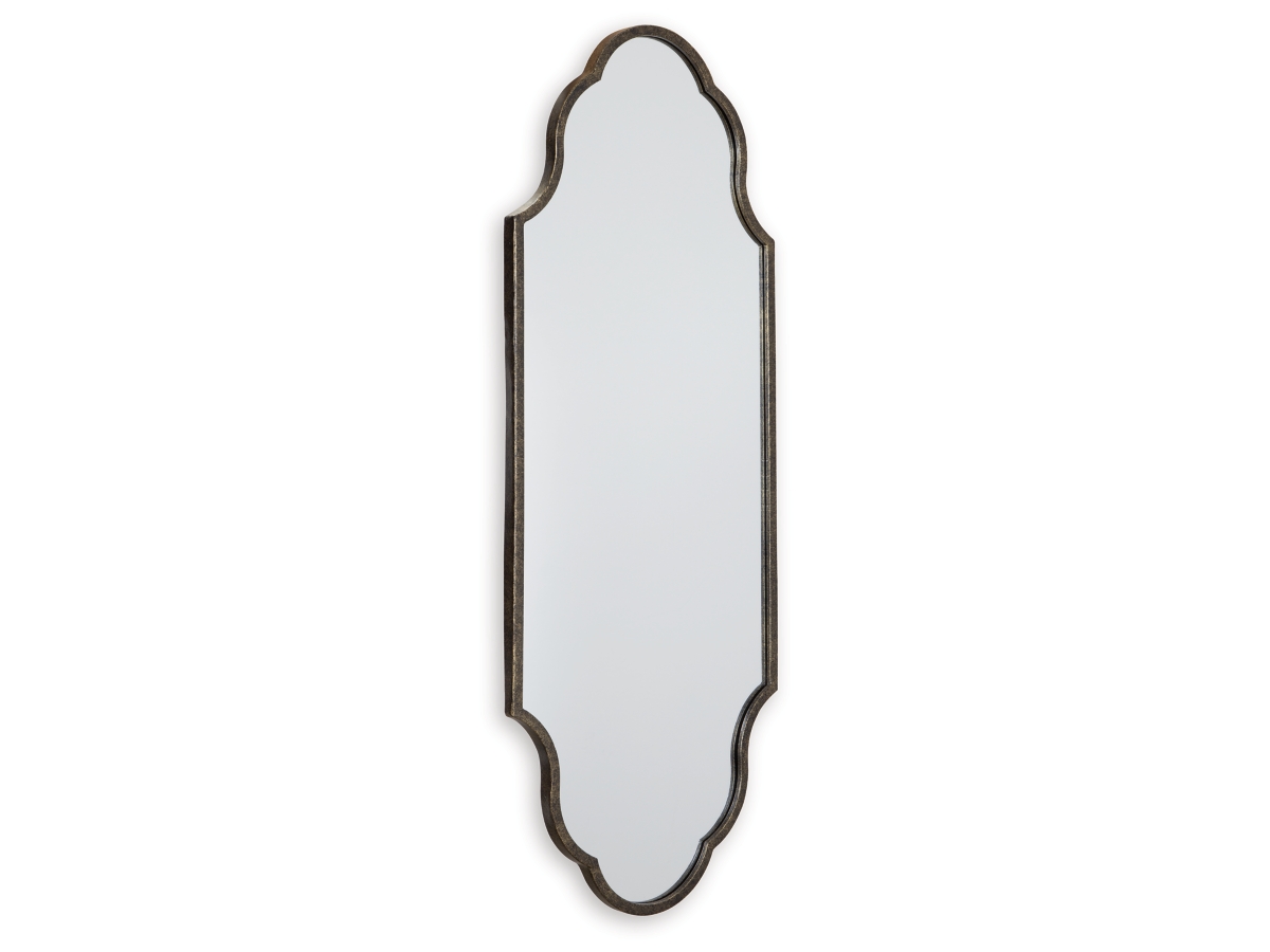 Hallgate Accent Mirror | Ashley