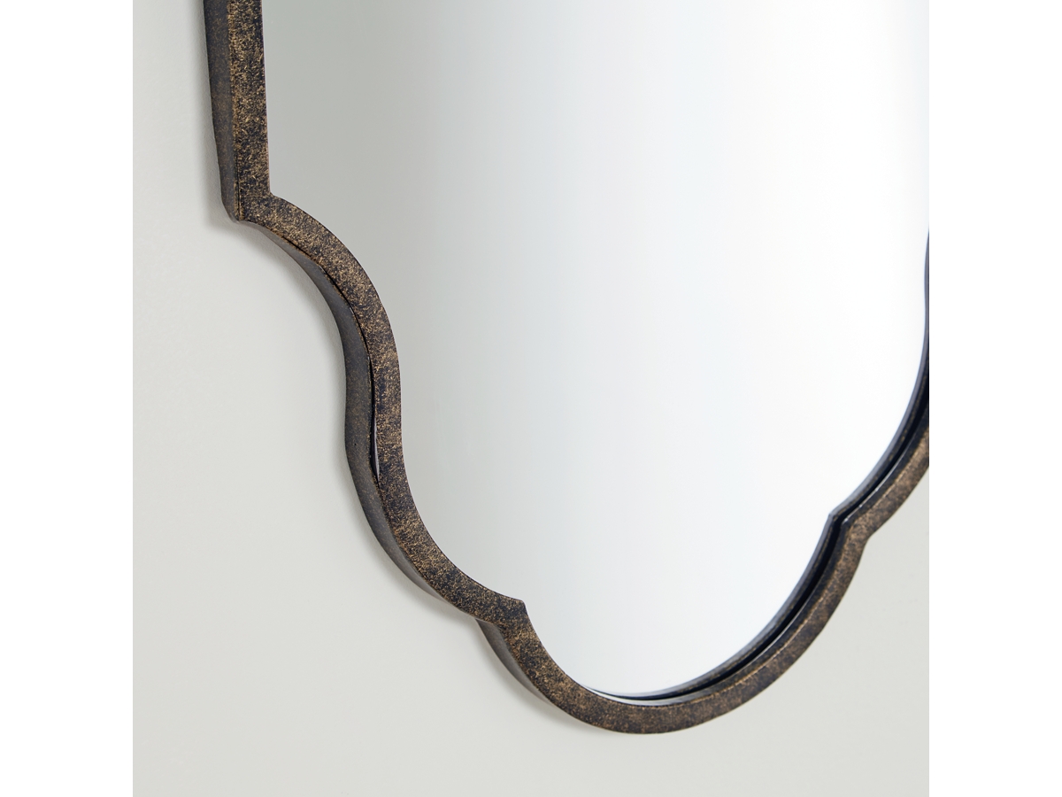 Hallgate Accent Mirror | Ashley