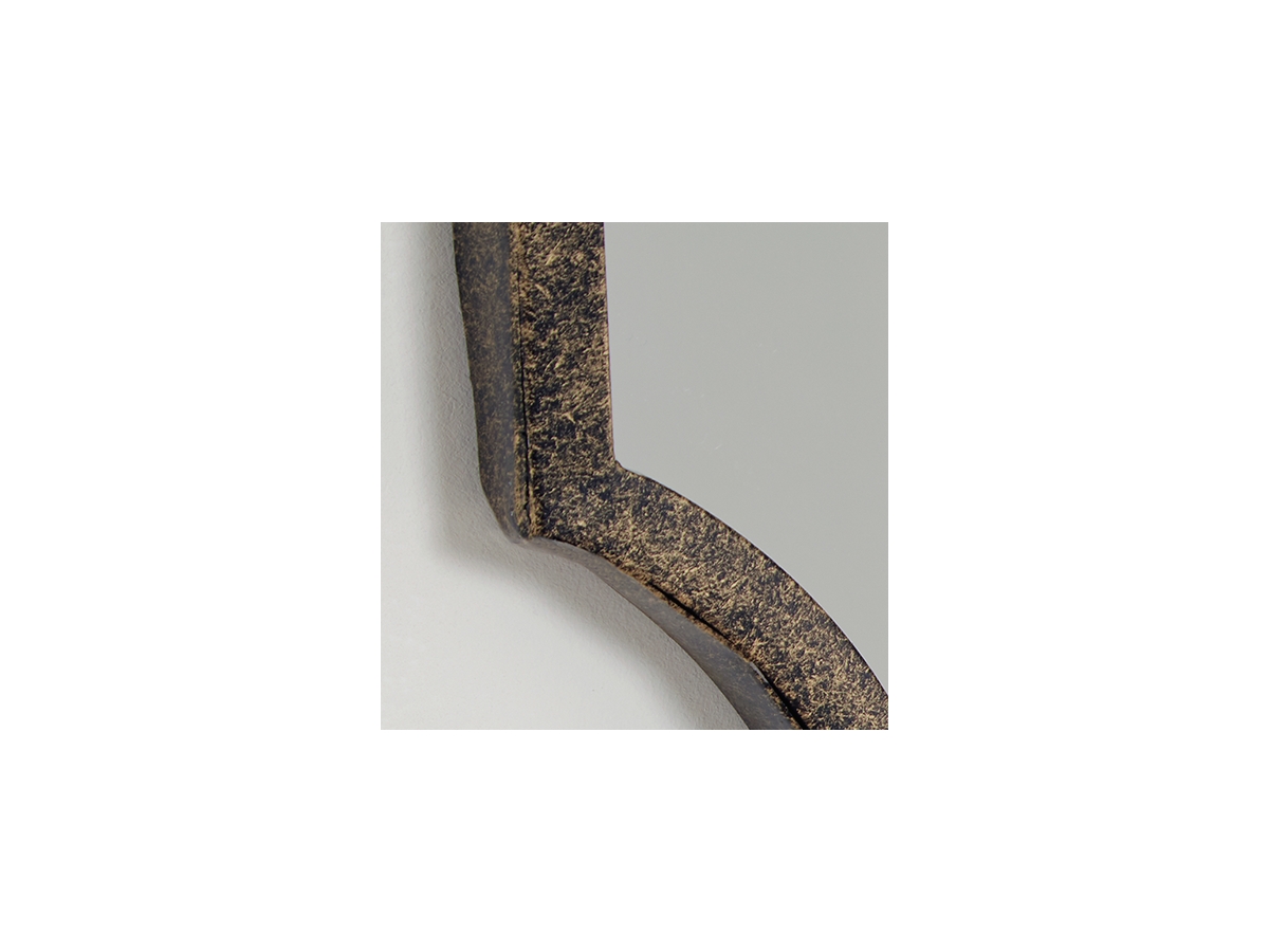 Hallgate Accent Mirror | Ashley