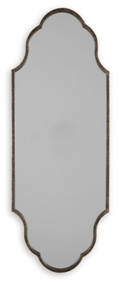 Hallgate Accent Mirror | Ashley
