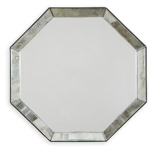 Brockburg Accent Mirror, , large