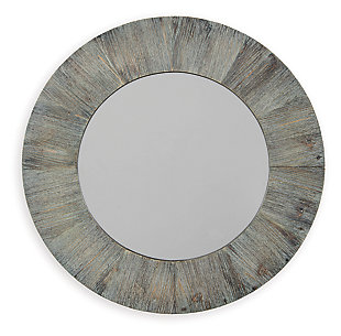 Daceman Accent Mirror, , large