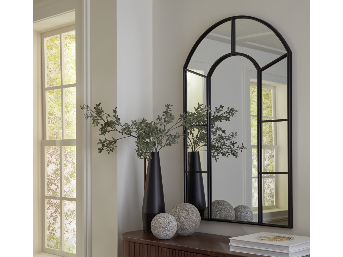 Evengton Accent Mirror Ashley