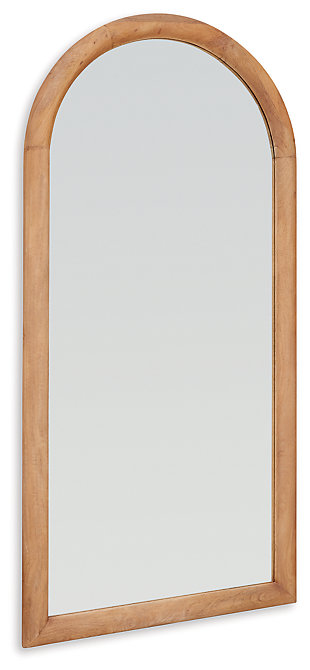 Dairville Floor Mirror, , large