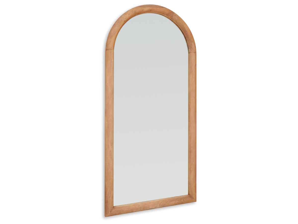 Dairville Floor Mirror | Ashley