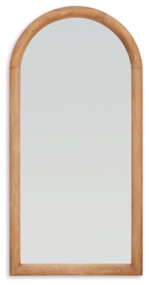 Dairville Floor Mirror, , large
