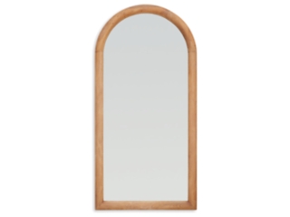 Dairville Floor Mirror