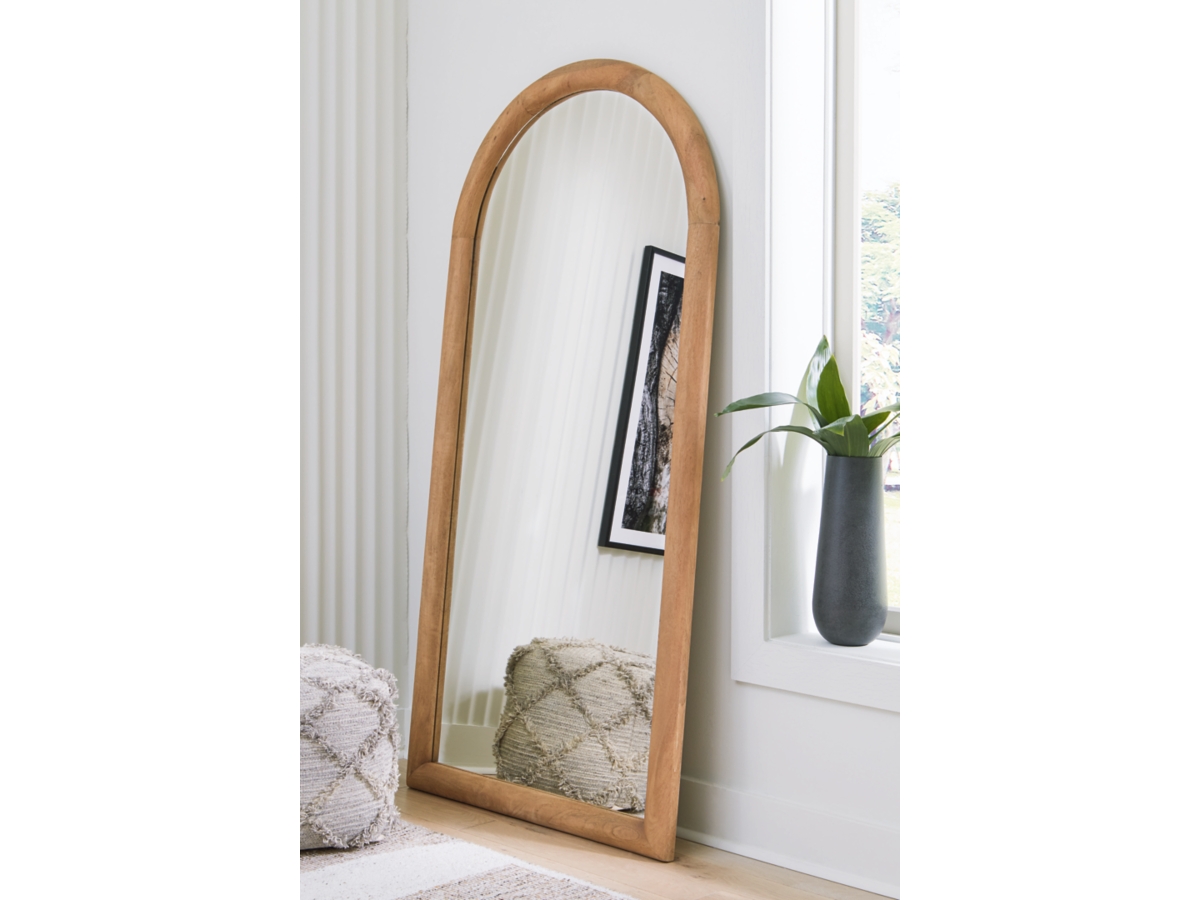 Dairville Floor Mirror | Ashley