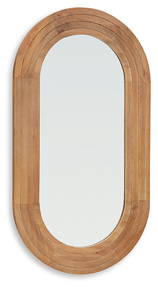 Daverly Accent Mirror, , large