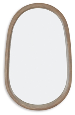 Aarilynn Accent Mirror, , large