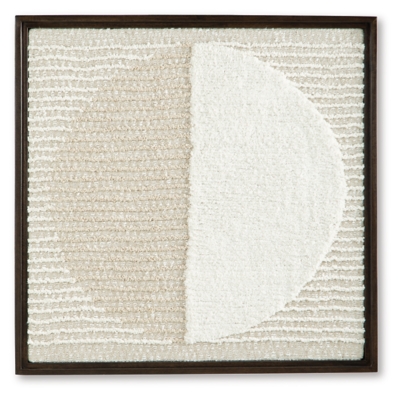 Bachard Wall Decor, , large
