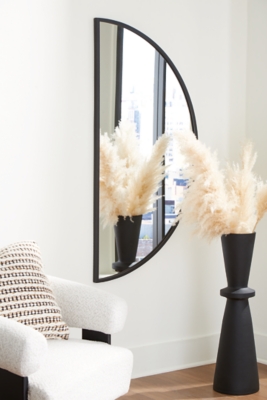 Denlow Accent Mirror, , rollover