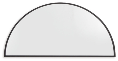 Denlow Accent Mirror, , large