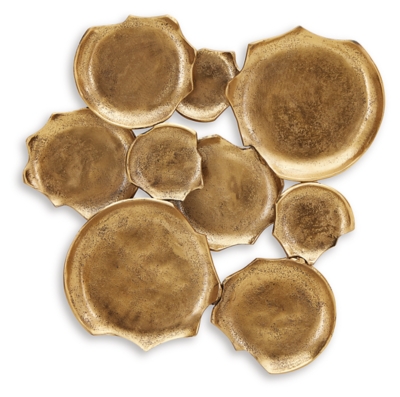 Gageton Wall Decor, , large