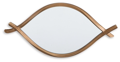 Bartner Accent Mirror, , large