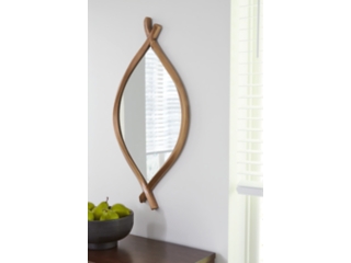 Bartner Accent Mirror