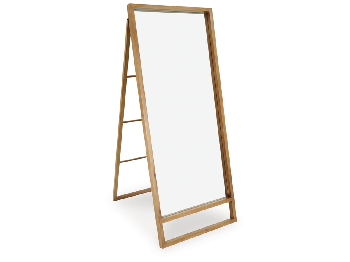 Devford Floor Mirror | Ashley