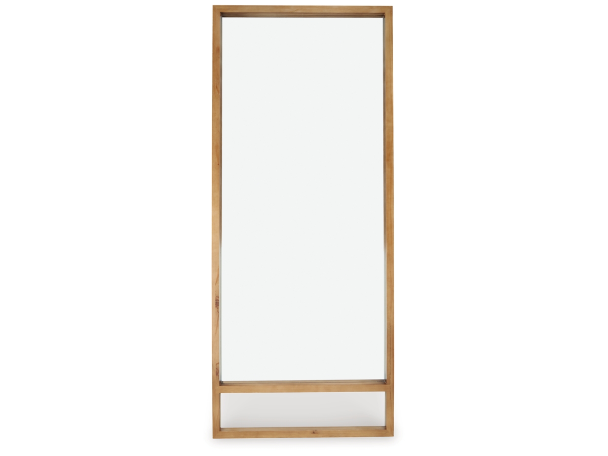 Devford Floor Mirror | Ashley