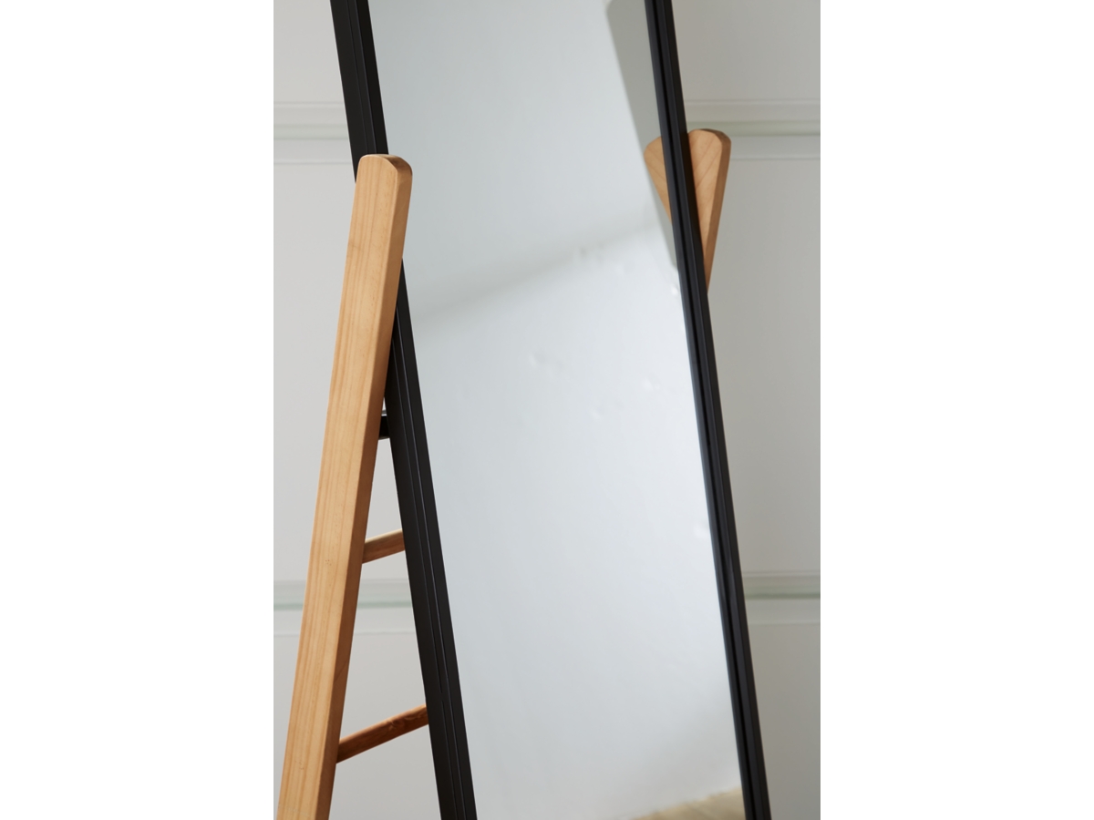 Bronick Floor Mirror | Ashley